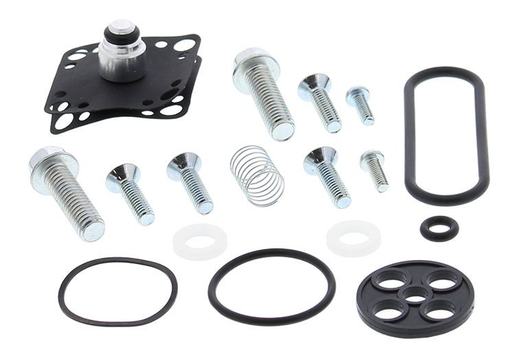 Fuel Tap Repair Kit All Balls Racing 60-1082