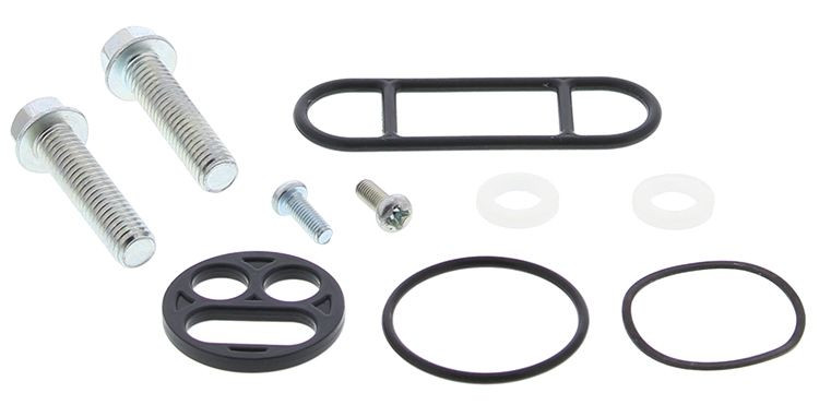 Fuel Tap Repair Kit All Balls Racing 60-1095