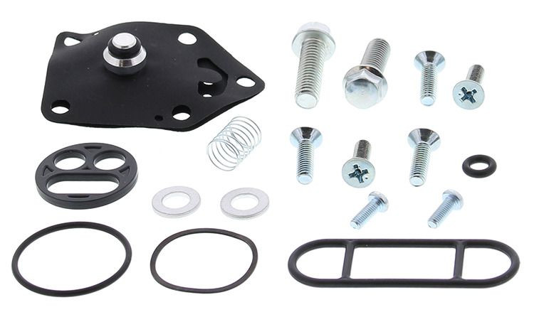 Fuel Tap Repair Kit All Balls Racing 60-1115