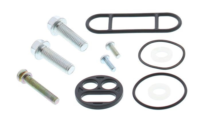 Fuel Tap Repair Kit All Balls Racing 60-1118