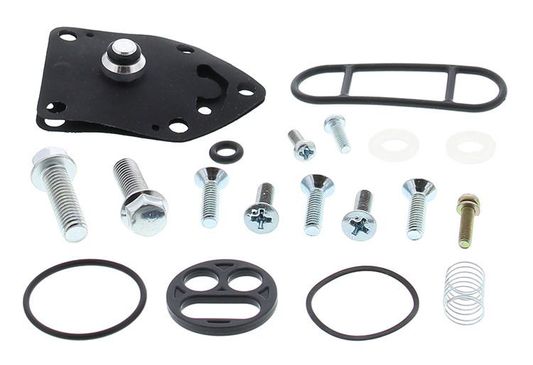Fuel Tap Repair Kit All Balls Racing 60-1131