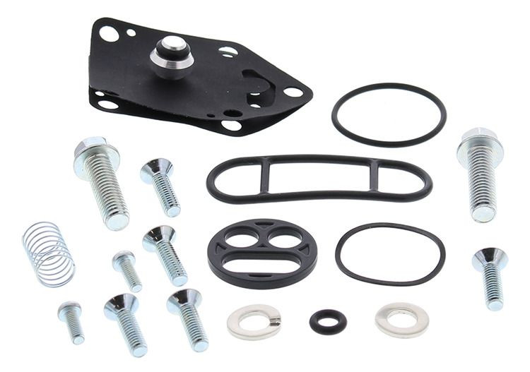 Fuel Tap Repair Kit All Balls Racing 60-1135