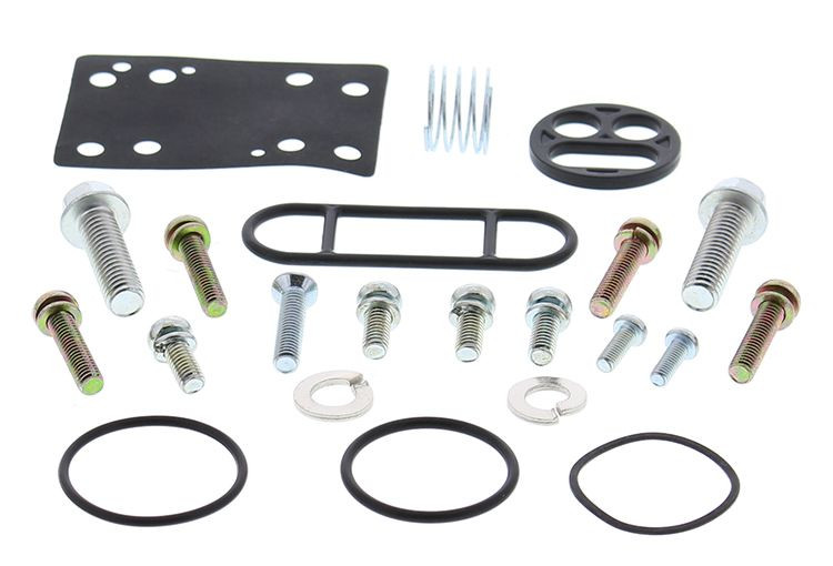Fuel Tap Repair Kit All Balls Racing 60-1136
