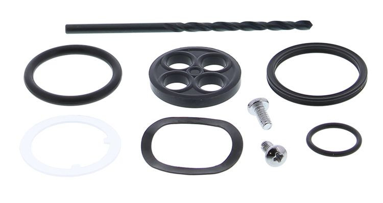 Fuel Tap Repair Kit All Balls Racing 60-1207