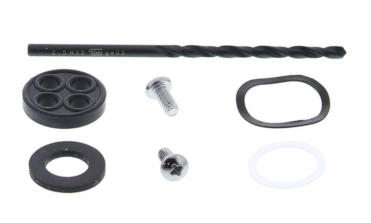Fuel Tap Repair Kit All Balls Racing 60-1212