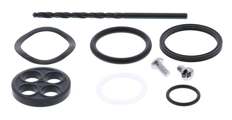 Fuel Tap Repair Kit All Balls Racing 60-1219