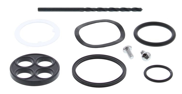 Fuel Tap Repair Kit All Balls Racing 60-1222