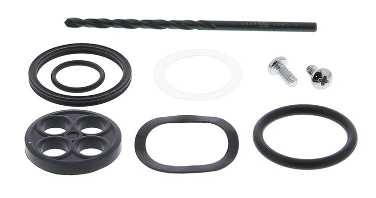 Fuel Tap Repair Kit All Balls Racing 60-1227