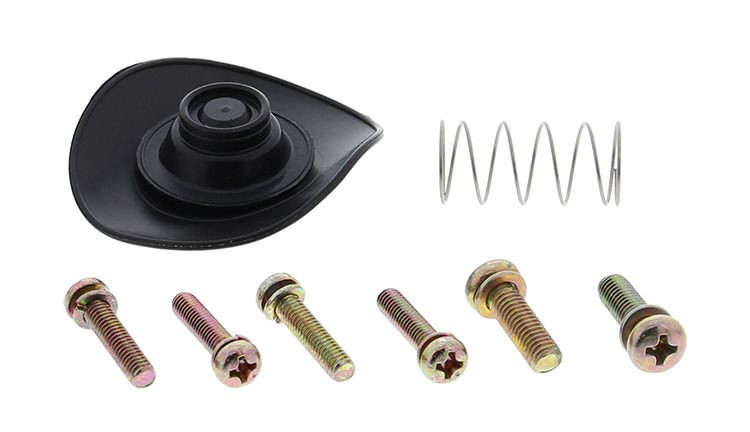 Fuel Tap Repair Kit All Balls Racing 60-1303