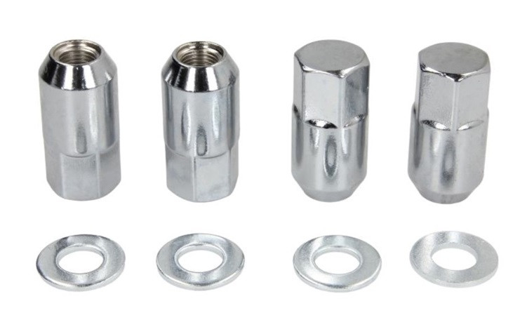 Wheel Nut Kit All Balls Racing 85-1251