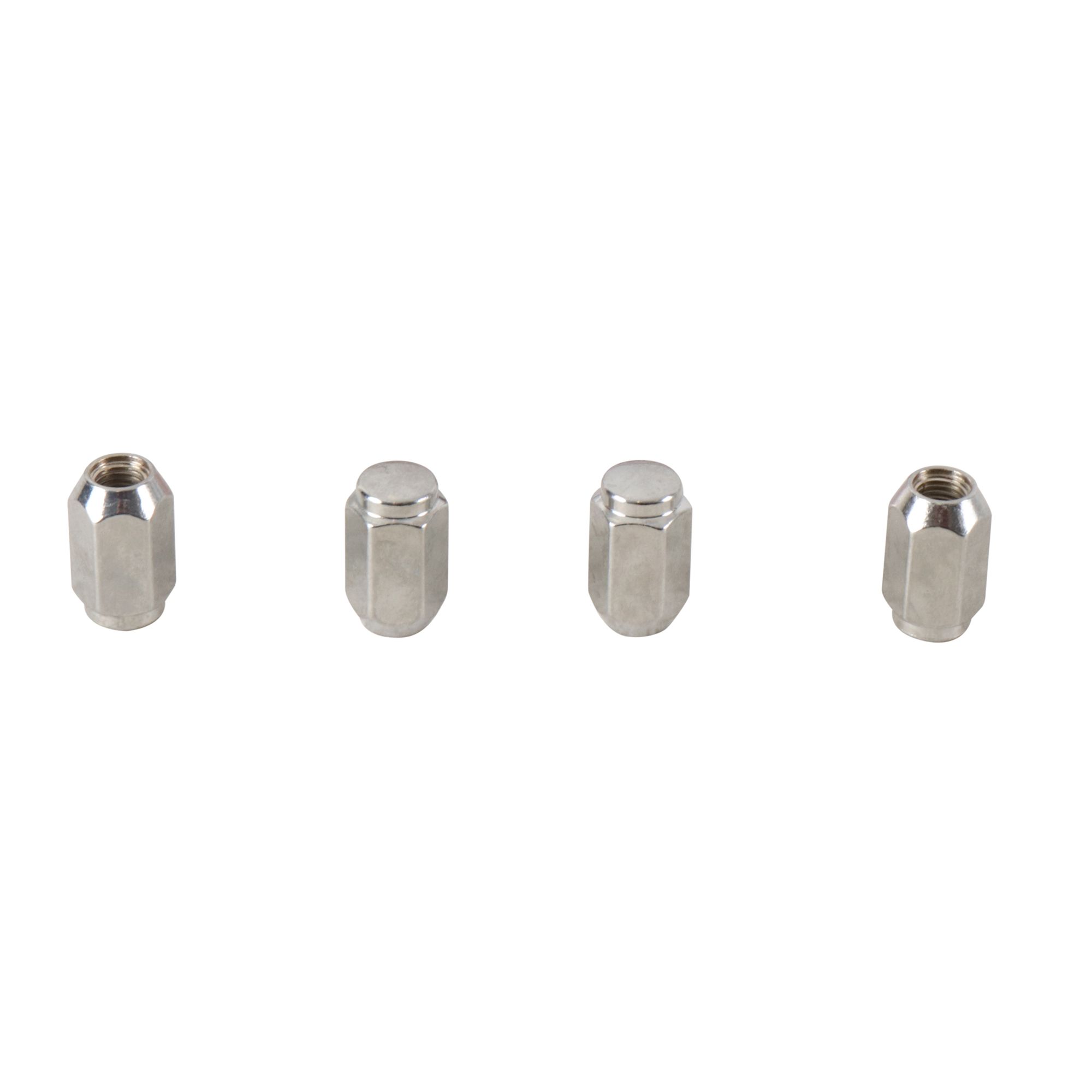 Wheel Nut Kit All Balls Racing 85-1206