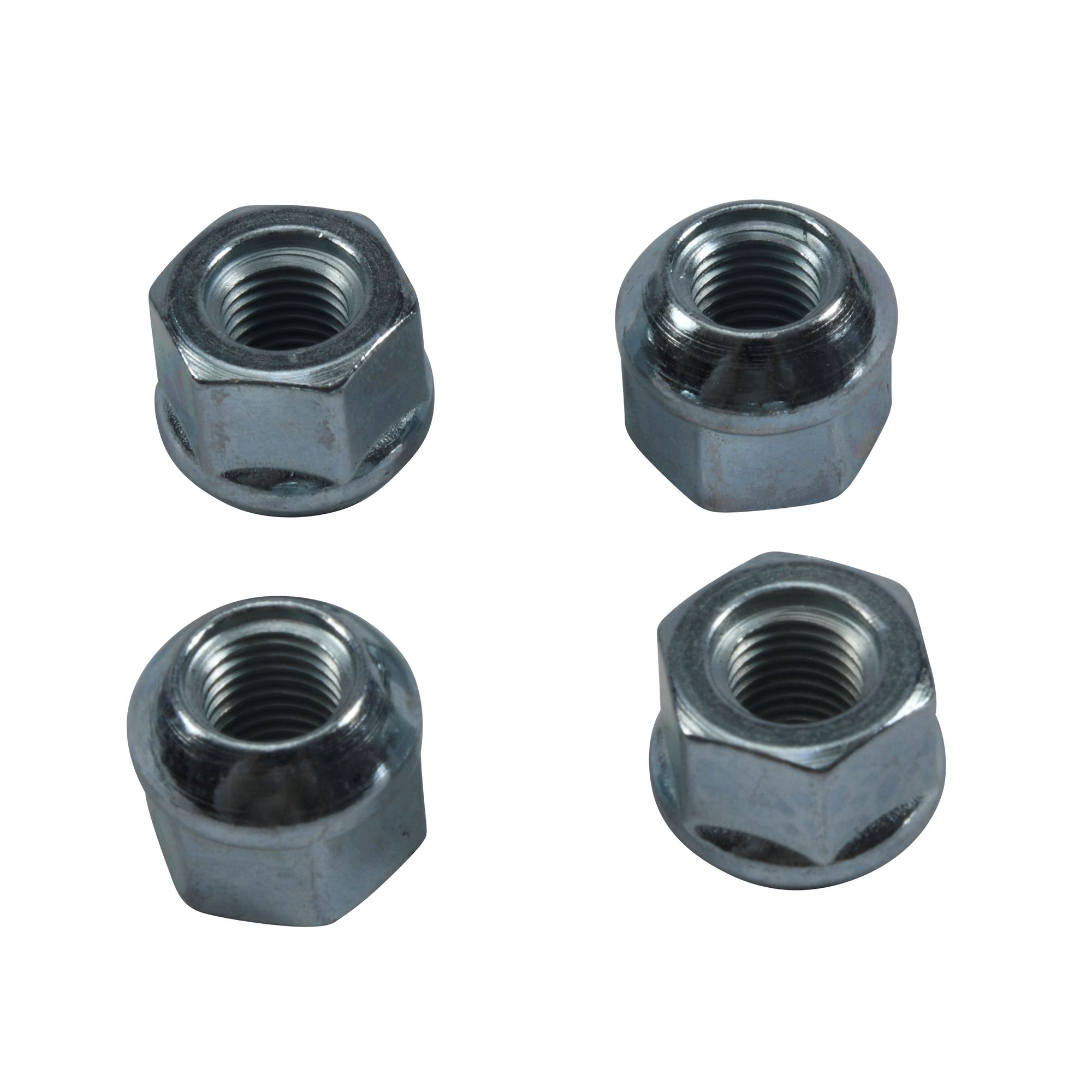 Wheel Nut Kit All Balls Racing 85-1215