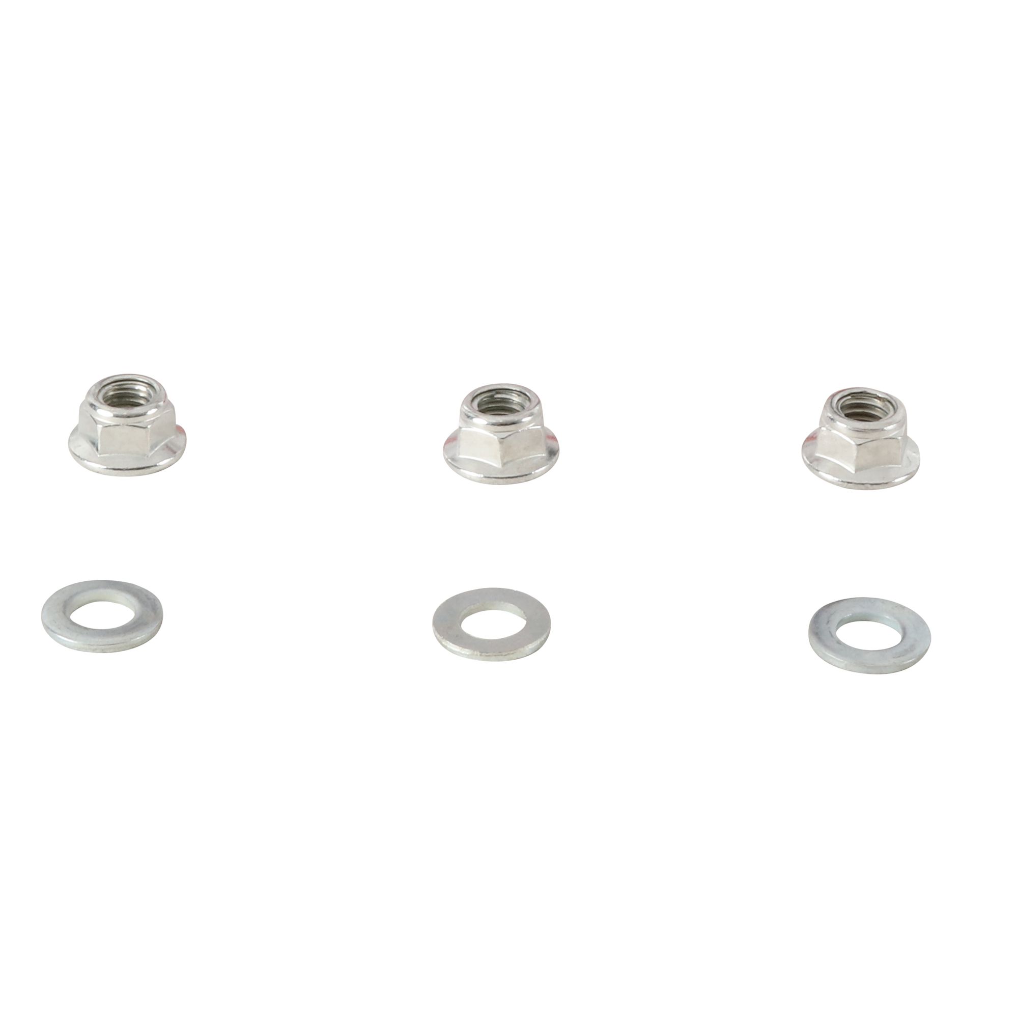 Wheel Nut Kit All Balls Racing 85-1218