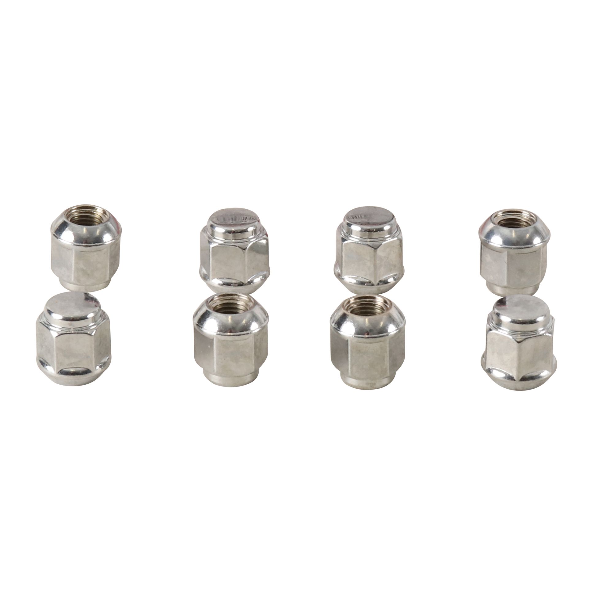 Wheel Nut Kit All Balls Racing 85-1254