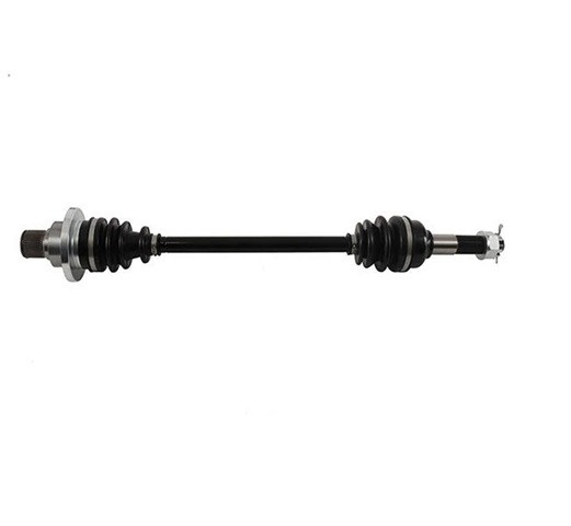 Axle All Balls Racing AB6-CF-8-301 6ball