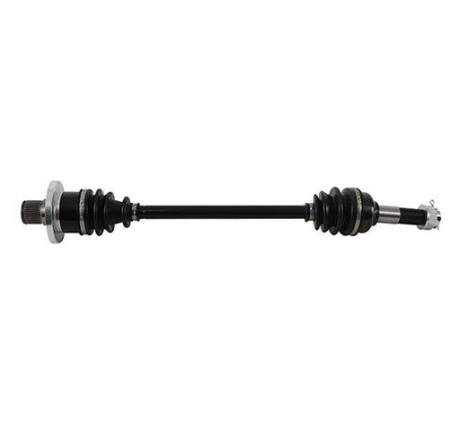 Axle All Balls Racing AB6-CF-8-302 6ball