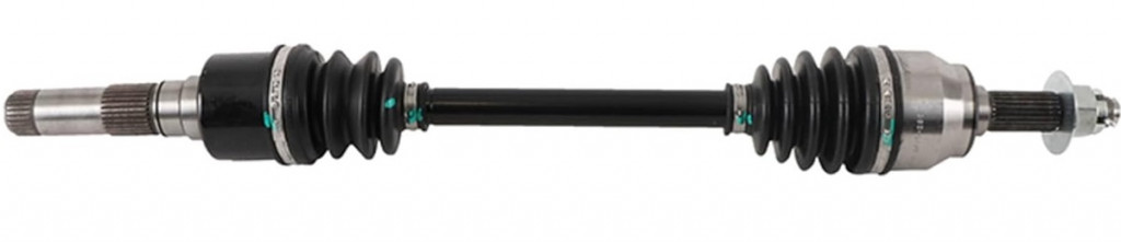 Axle All Balls Racing AB6-JD-8-301 6ball