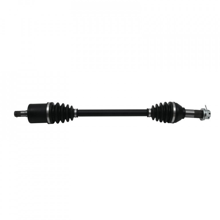 Axle All Balls Racing AB8-CA-8-234 8ball