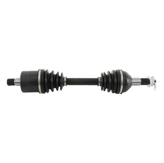 Axle All Balls Racing AB8-CA-8-327 8 ball