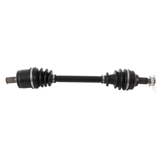 Axle All Balls Racing AB8-HO-8-327 8ball