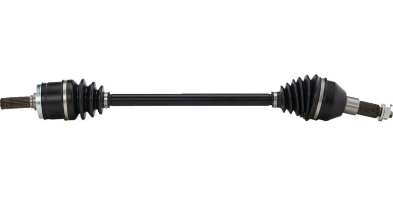 Axle All Balls Racing AB8-KW-8-139 8ball