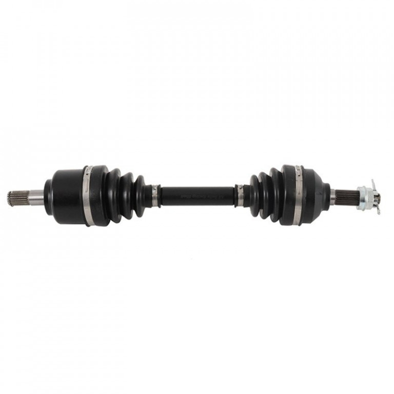 Axle All Balls Racing AB8-KW-8-221 8ball