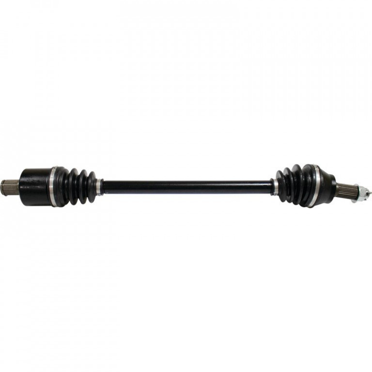 Axle All Balls Racing AB8-PO-8-411 8ball