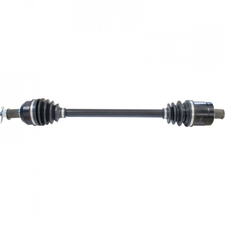 Axle All Balls Racing AB8-PO-8-412 8ball