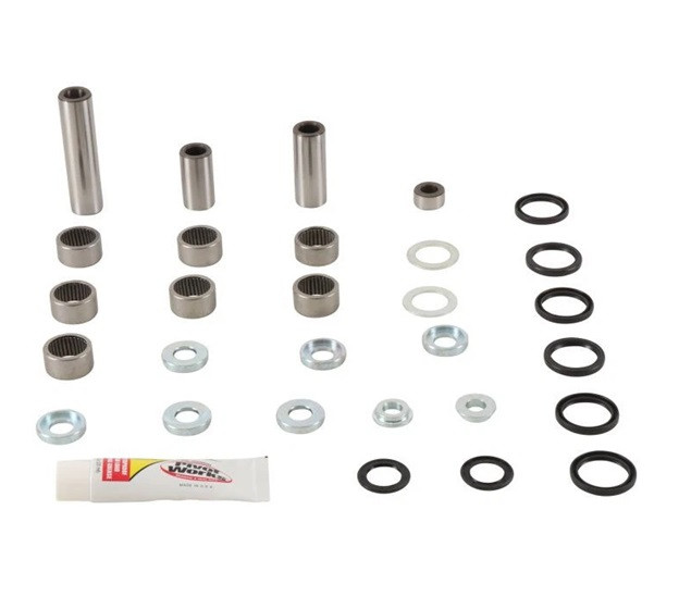 PW-Linkage Rebuild Kit All Balls Racing PWLK-H60-000