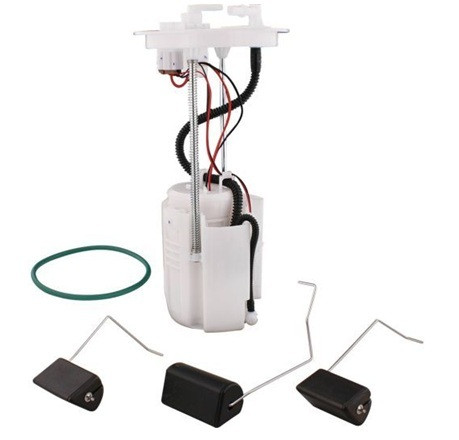 Fuel Pump Module All Balls Racing 47-1095