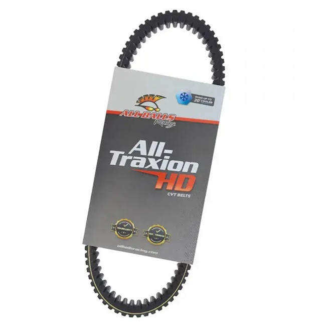 CVT belt All Balls Racing 25-9030