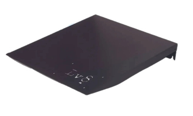 Large ramp LV8 EG350.7L for GOLDRAKE 400 (60-80cm)