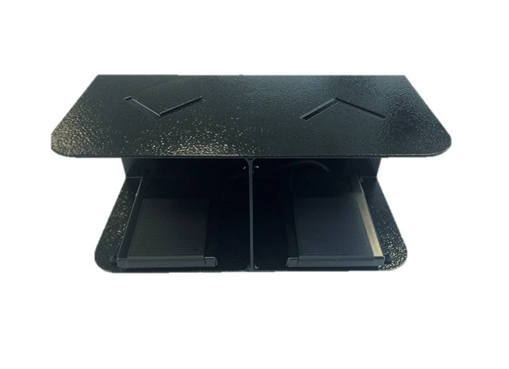 Optional pedal control LV8 EIE.K2PG