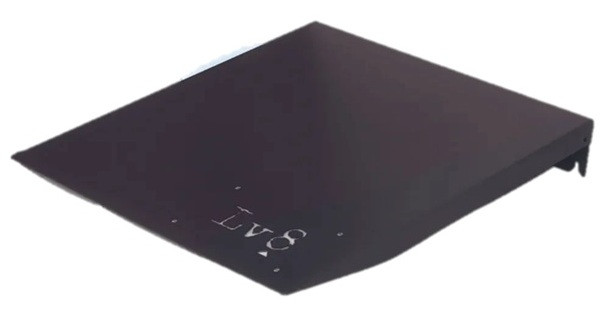 Large ramp LV8 EN350G.17L for NANO 400