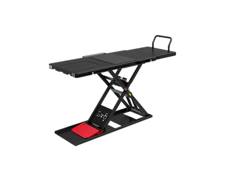 Motorcycle lift LV8 NANO 600H SPLIT VERSION EN600HGSFE.CUST (customized)