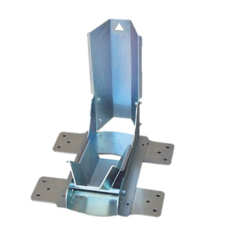 Enlargement foot set LV8 GARAGE & TRACK EWCAF.KP with plastic feet for automatic wheel vice