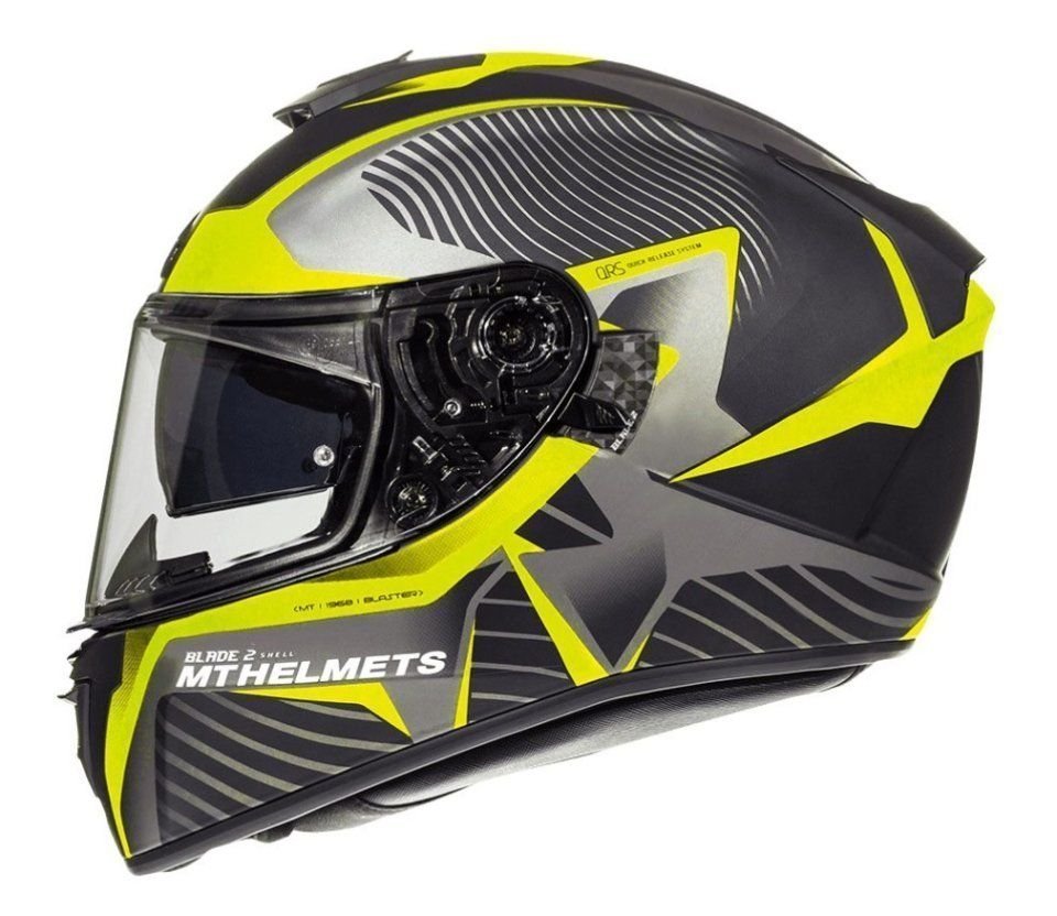 Helmet MT Helmets BLADE2 SV B4 - 14 M