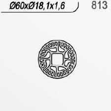 Kočiona disk NG 813