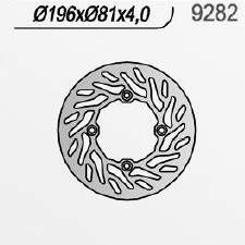 Kočiona disk NG 9282