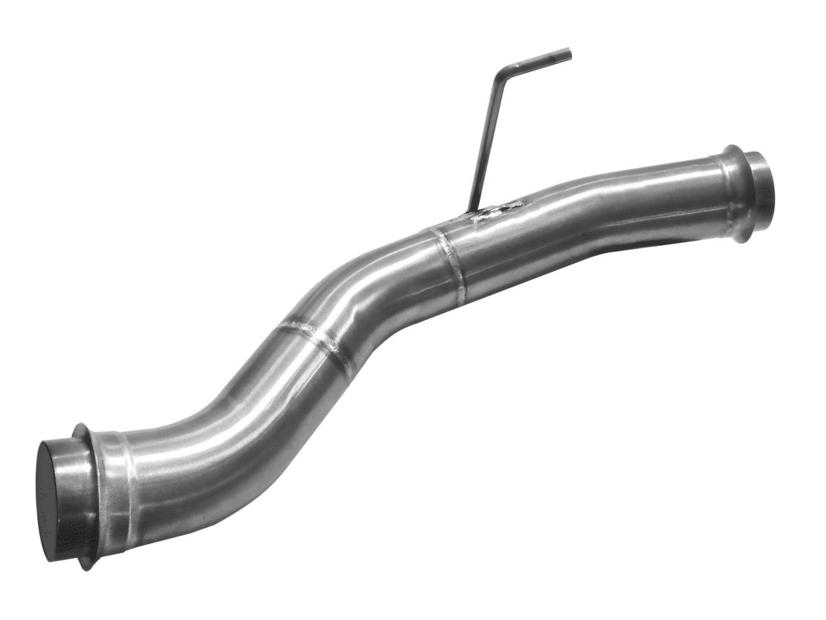 No-kat tube MIVV KT.018.C1 for KTM Super Duke 1290 GT 2016-2024