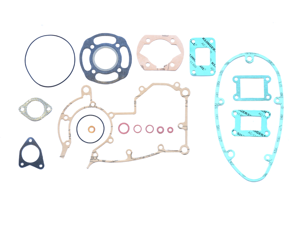 Set dihtunga za motor KOMPLETAN ATHENA P400060850142