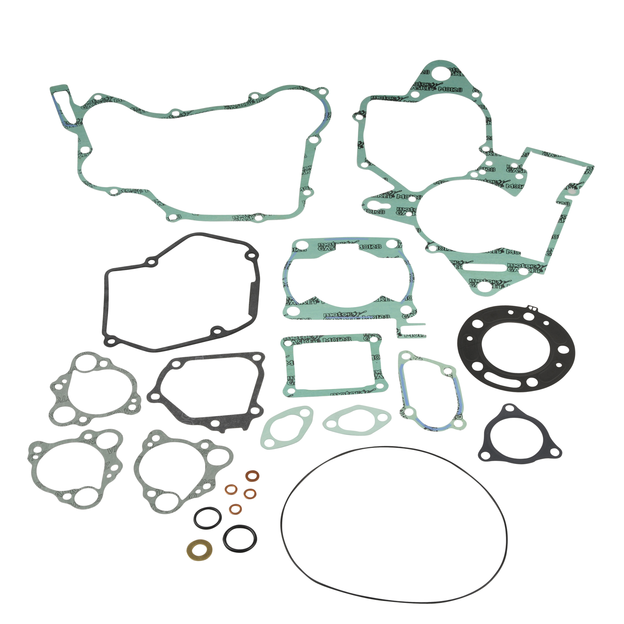 Set dihtunga za motor KOMPLETAN ATHENA P400210850135