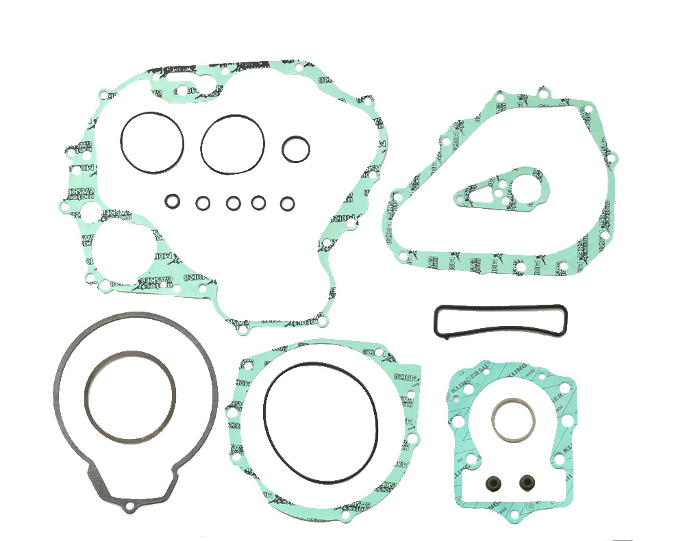 Set dihtunga za motor KOMPLETAN ATHENA P400250850261