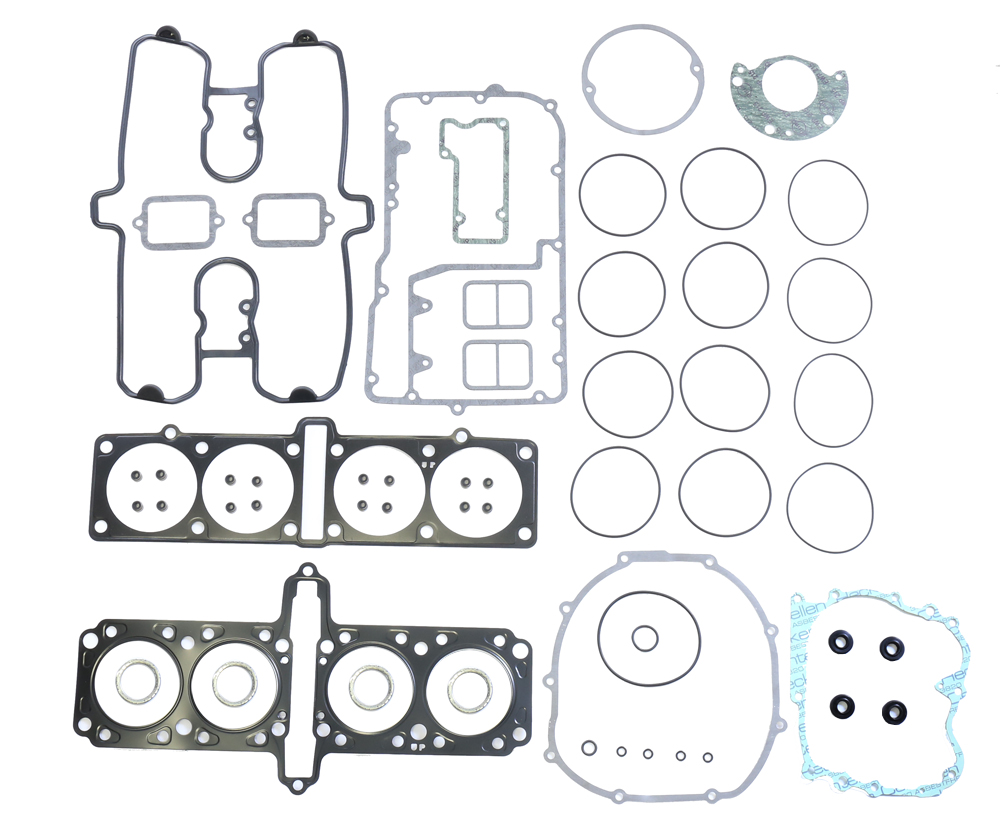 Set dihtunga za motor KOMPLETAN ATHENA P400250850982