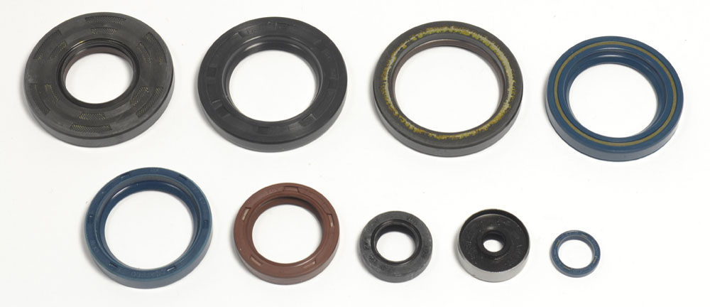Set dihtunga za ulje za motor ATHENA P400270400220