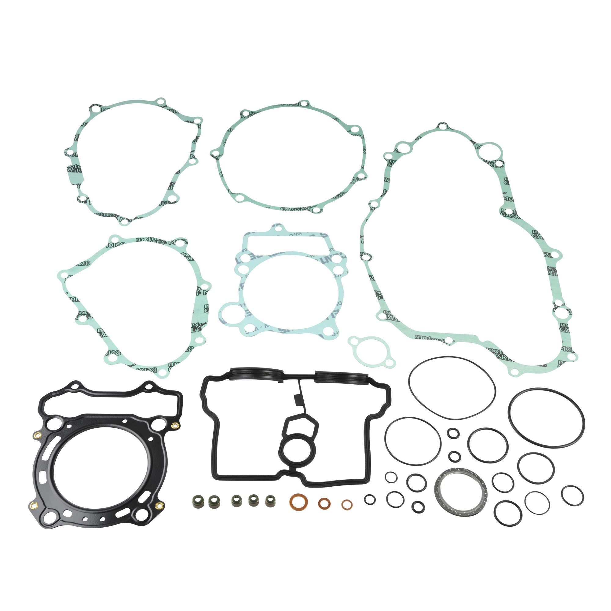 Set dihtunga za motor KOMPLETAN ATHENA P400485850039