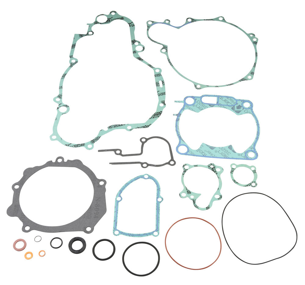 Set dihtunga za motor KOMPLETAN ATHENA P400485850270