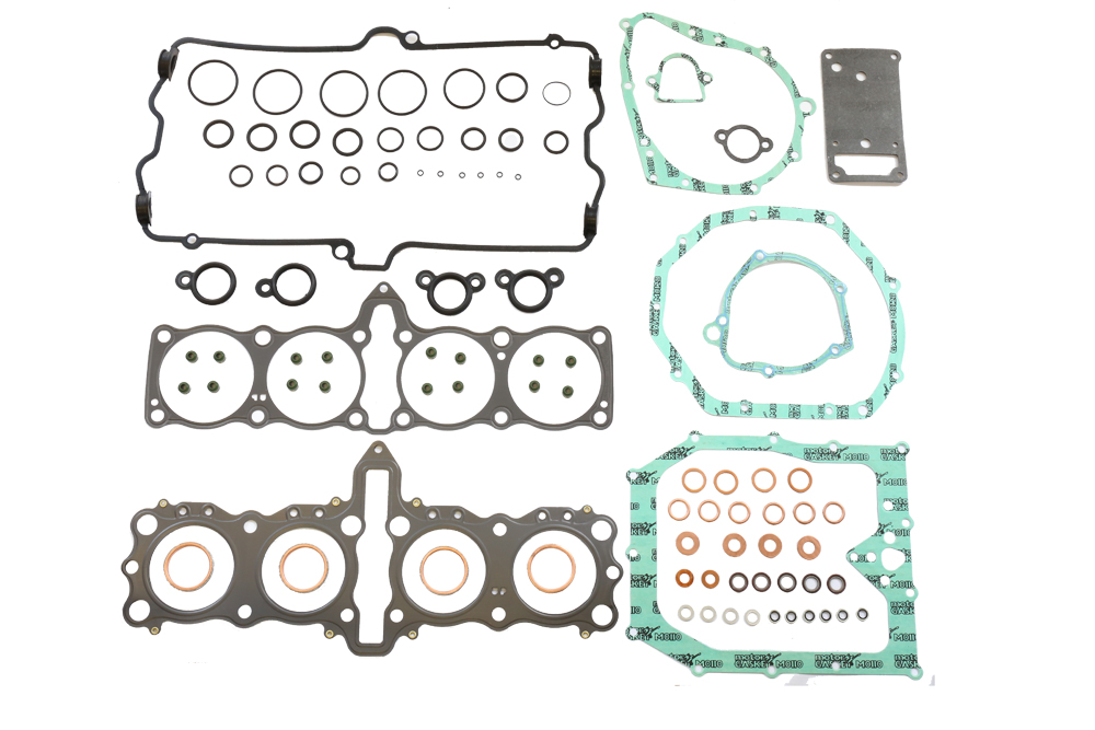 Set dihtunga za motor KOMPLETAN ATHENA P400510850731/1