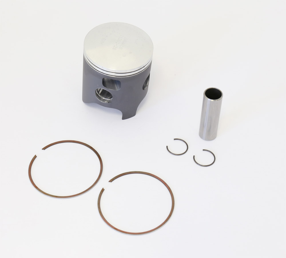 Kovani klip set ATHENA S4F06640010C d 66,36 - 2 rings