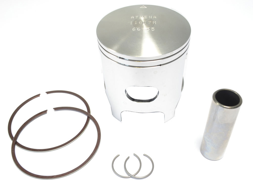 Kovani klip set ATHENA S4F06640019C d 66,36